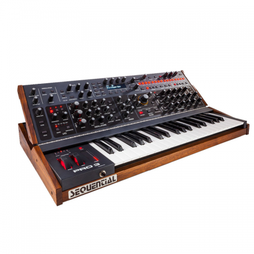 DSI Sequential Pro 3 Special Edition